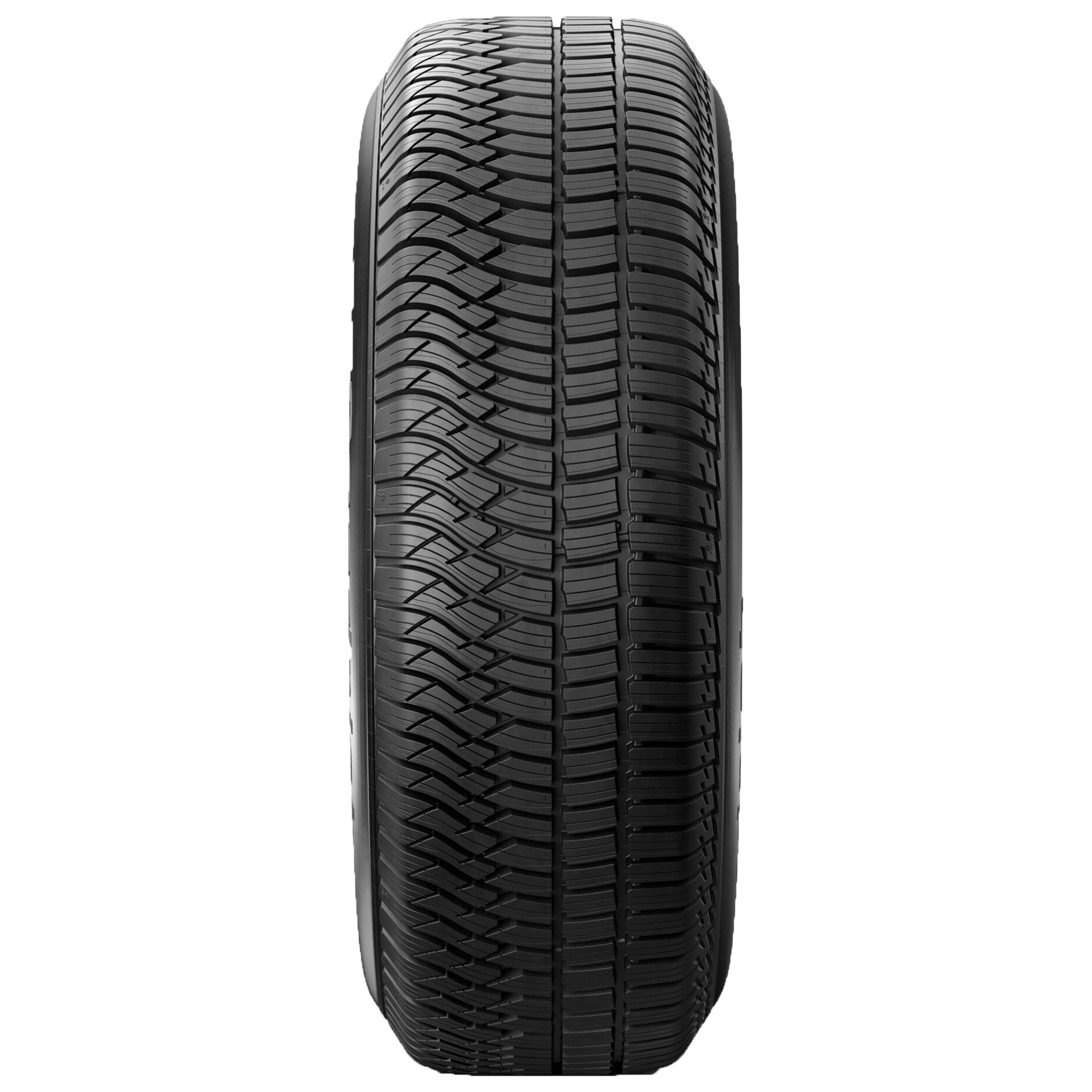 BF Goodrich Urban Terrain T/A XL M+S 3PMSF 235/60 R18